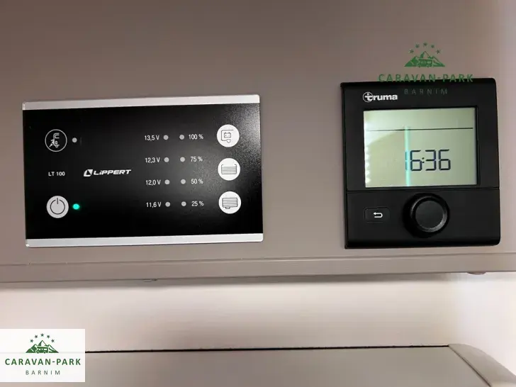 Fahrzeugbild Carado pro+ T 448 #25