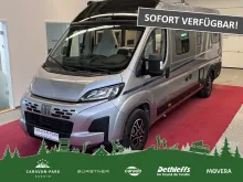 Fahrzeugbild Carado pro+ CV 640 #1