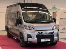 Fahrzeugbild Carado pro+ CV 640 #3