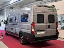 Fahrzeugbild Carado pro+ CV 640 #4