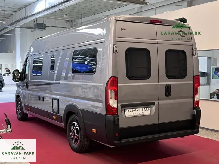 Fahrzeugbild Carado pro+ CV 640 #4