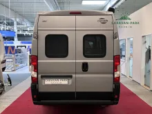 Fahrzeugbild Carado pro+ CV 640 #6