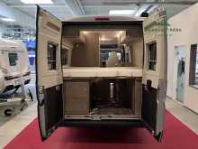 Fahrzeugbild Carado pro+ CV 640 #7