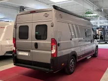 Fahrzeugbild Carado pro+ CV 640 #8