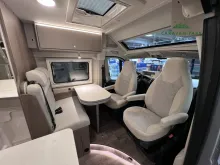 Fahrzeugbild Carado pro+ CV 640 #9
