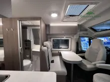 Fahrzeugbild Carado pro+ CV 640 #10