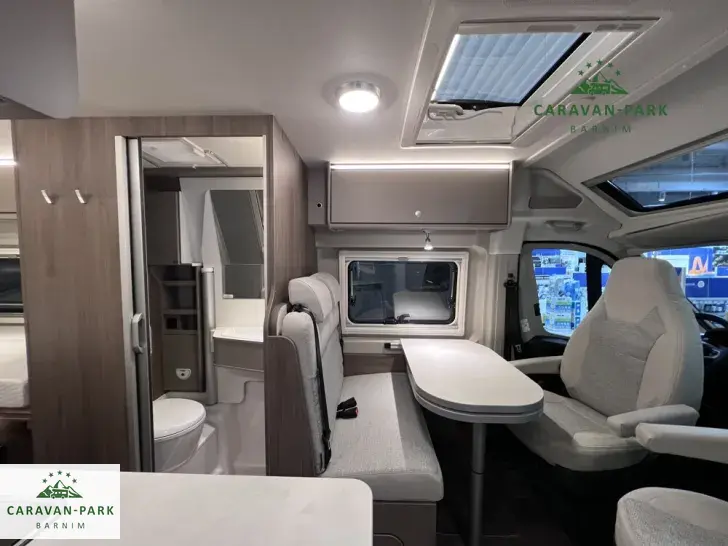 Fahrzeugbild Carado pro+ CV 640 #10