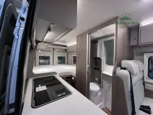 Fahrzeugbild Carado pro+ CV 640 #11
