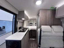 Fahrzeugbild Carado pro+ CV 640 #13