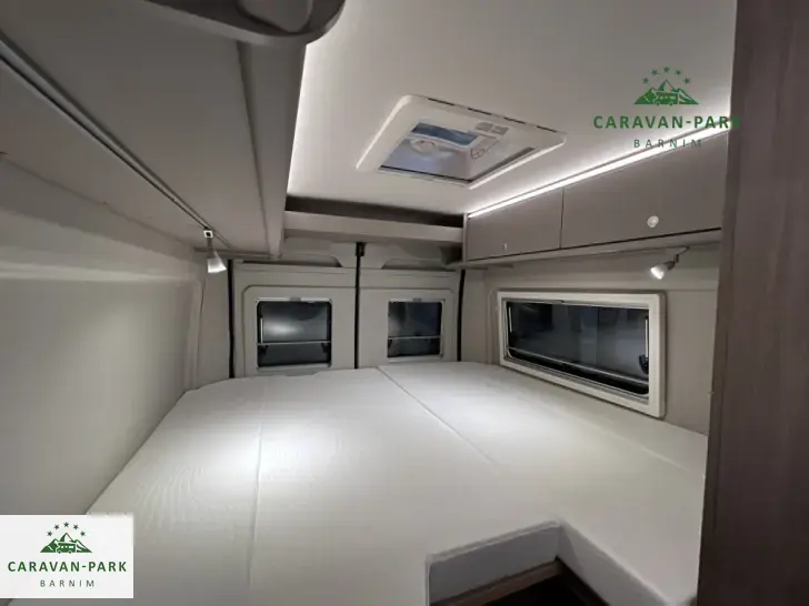 Fahrzeugbild Carado pro+ CV 640 #14