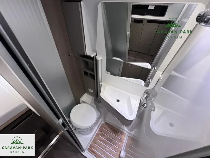 Fahrzeugbild Carado pro+ CV 640 #15