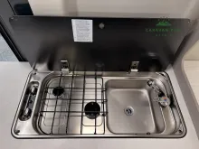 Fahrzeugbild Carado pro+ CV 640 #17