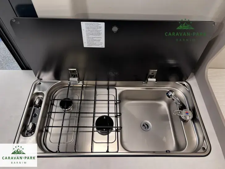 Fahrzeugbild Carado pro+ CV 640 #17