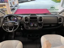 Fahrzeugbild Carado pro+ CV 640 #19