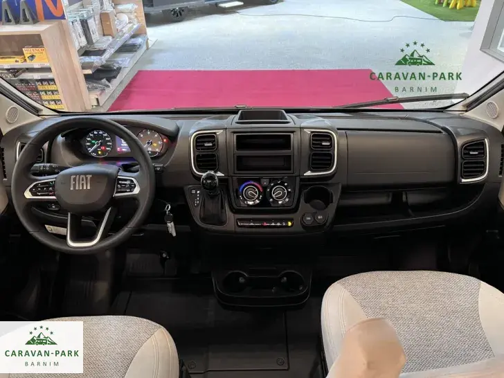 Fahrzeugbild Carado pro+ CV 640 #19