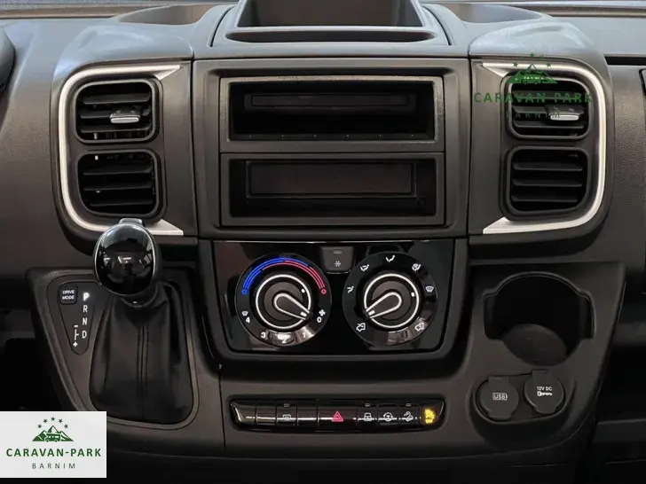 Fahrzeugbild Carado pro+ CV 640 #20