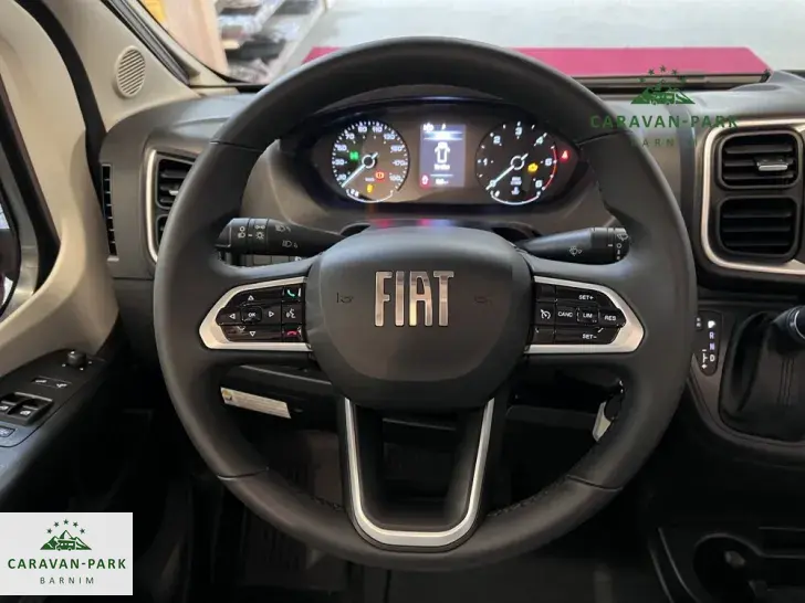 Fahrzeugbild Carado pro+ CV 640 #21