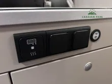 Fahrzeugbild Carado pro+ CV 640 #23