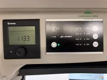 Fahrzeugbild Carado pro+ CV 640 #24