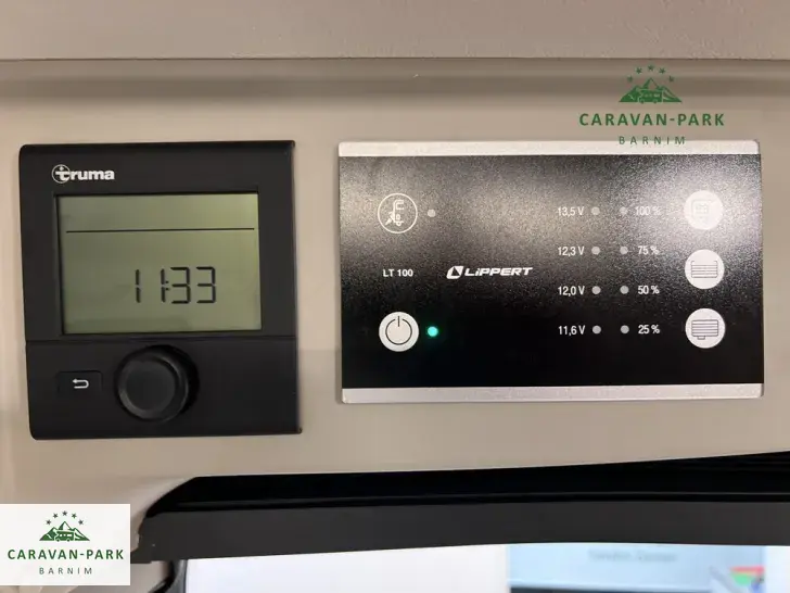 Fahrzeugbild Carado pro+ CV 640 #24