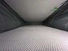 Fahrzeugbild Bürstner B66 C 600 #13