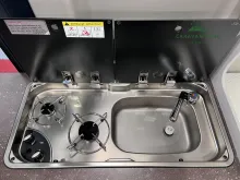 Fahrzeugbild Bürstner B66 C 600 #16