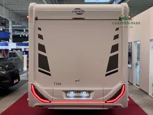Fahrzeugbild Carado T 338 pro + #4