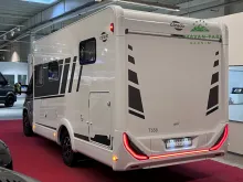 Fahrzeugbild Carado T 338 pro + #5