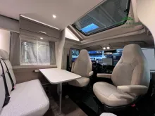 Fahrzeugbild Carado T 338 pro + #6