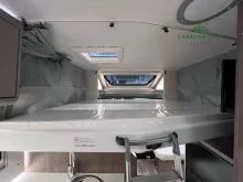 Fahrzeugbild Carado T 338 pro + #10