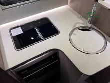 Fahrzeugbild Carado T 338 pro + #13