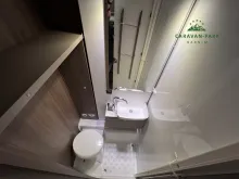 Fahrzeugbild Carado T 338 pro + #15