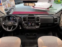 Fahrzeugbild Carado T 338 pro + #18