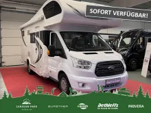 Fahrzeugbild Chausson Flash C 714 GA #1