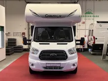Fahrzeugbild Chausson Flash C 714 GA #2
