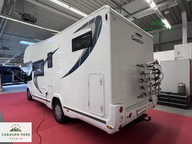 Fahrzeugbild Chausson Flash C 714 GA #5