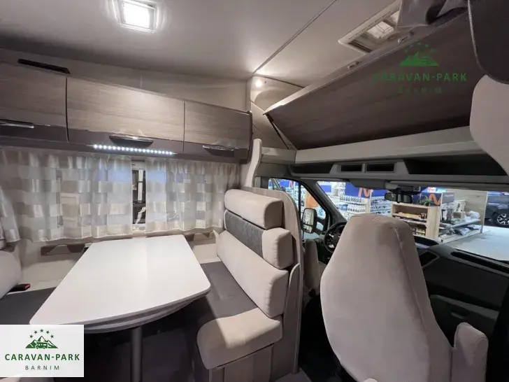 Fahrzeugbild Chausson Flash C 714 GA #8