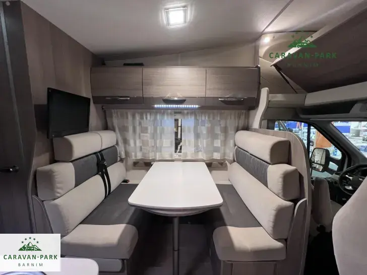 Fahrzeugbild Chausson Flash C 714 GA #9