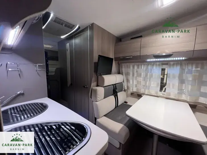 Fahrzeugbild Chausson Flash C 714 GA #10