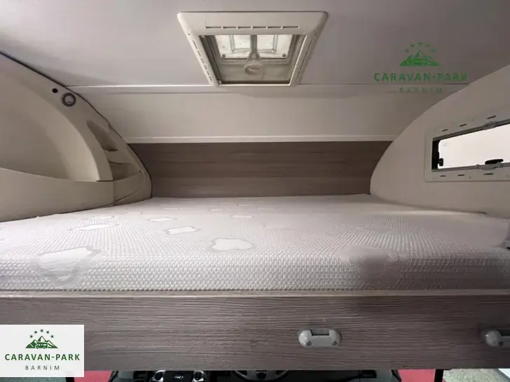 Fahrzeugbild Chausson Flash C 714 GA #12