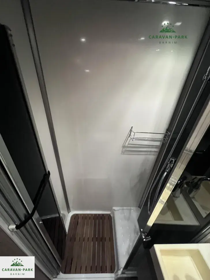 Fahrzeugbild Chausson Flash C 714 GA #14