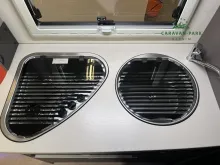 Fahrzeugbild Chausson Flash C 714 GA #15