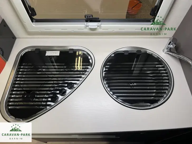Fahrzeugbild Chausson Flash C 714 GA #15