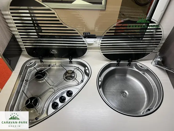 Fahrzeugbild Chausson Flash C 714 GA #16