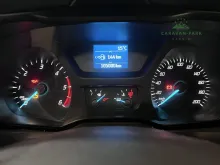 Fahrzeugbild Chausson Flash C 714 GA #22