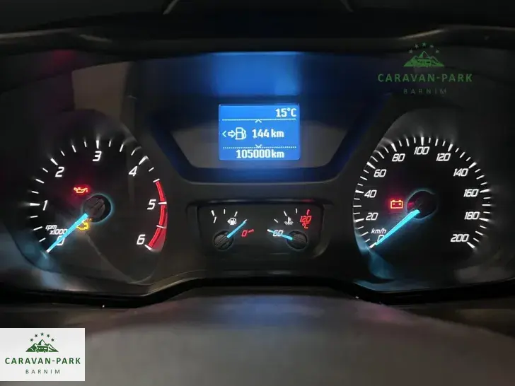 Fahrzeugbild Chausson Flash C 714 GA #22