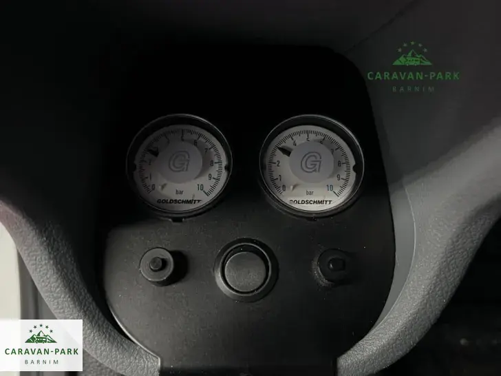 Fahrzeugbild Chausson Flash C 714 GA #24