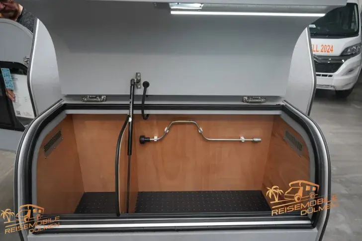 Fahrzeugbild Sonstige Camper X-Line #3