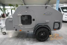 Fahrzeugbild Sonstige Camper X-Line #6