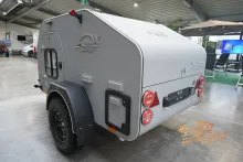 Fahrzeugbild Sonstige Camper X-Line #7